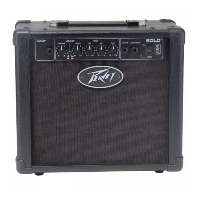PEAVEY Solo Guitar Amp
